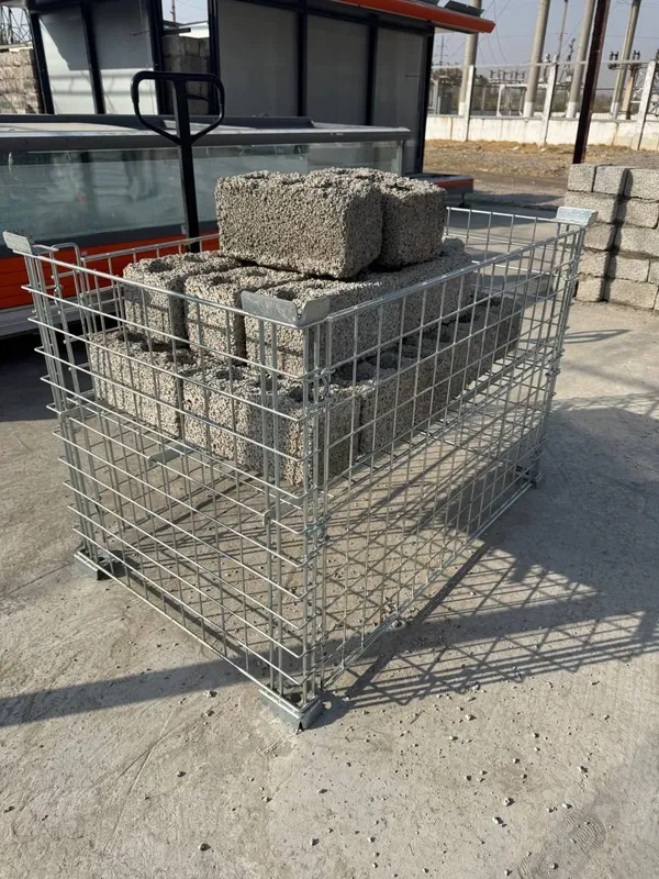 Стилаж сотувда Акция корзина для магазина