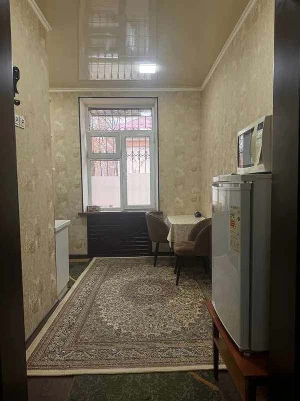2 Комн. Высокопотолочка. 4