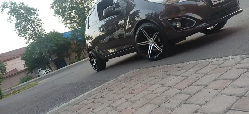 Diska balon sotiladi 1 Diska balon sotiladi 1