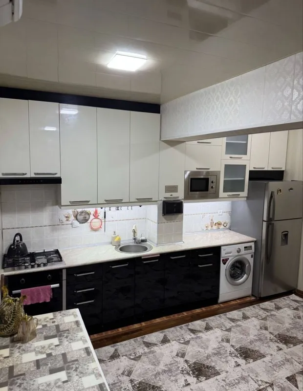 Аренда 2/5/5, Карасу 1 2