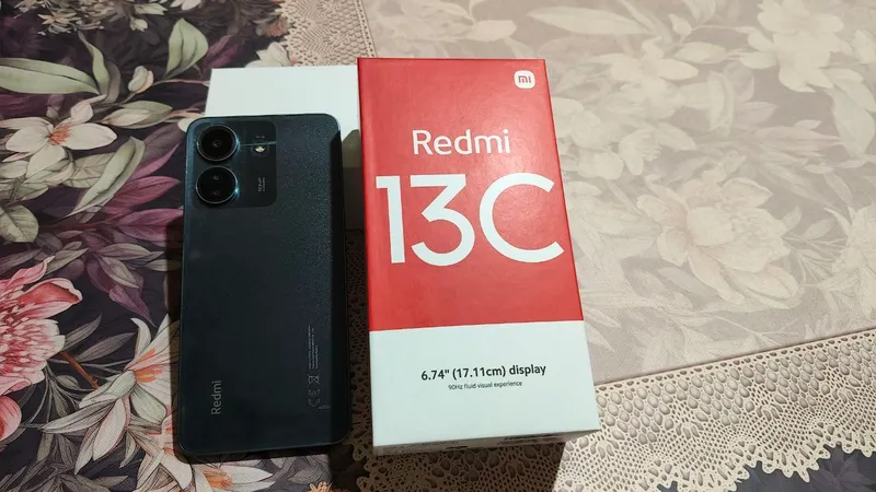 redmi — фото 1