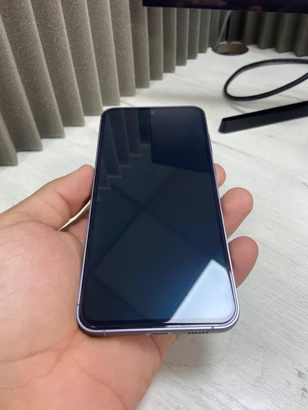 Samsung S23 Fe 8/256 3