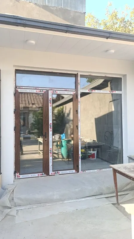 Sifatli Eshik-Romlar — Har Bir Detalda Mukammallik! — фото 1