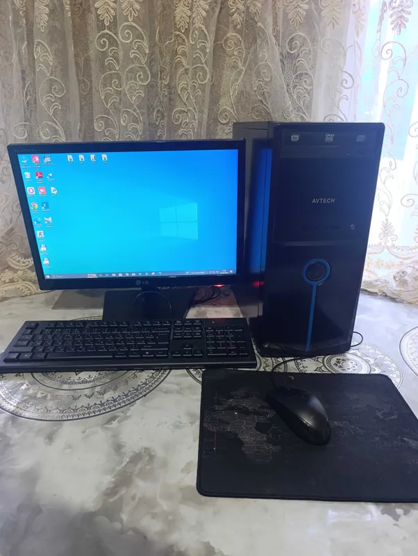 PC kompyuter core i5 — фото 2