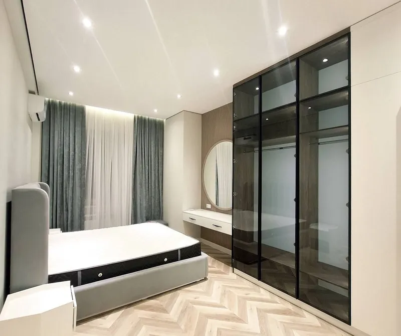 ЖК Mirabad Avenue.Мирабадский район.Сдаётся 3х ком квартира! — фото 3