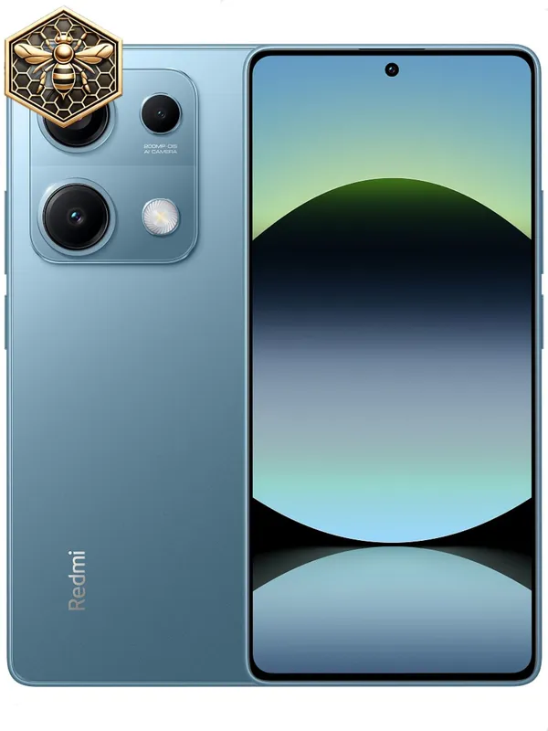 Смартфон Redmi Note 14S 8/256 GB Global! 1 Смартфон Redmi Note 14S 8/256 GB Global! 1