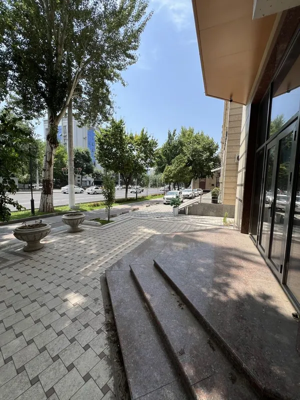 Аренда помещения 100 м² на 1-й линии, Мирабадский р-н, ул. Нукусская — фото 3