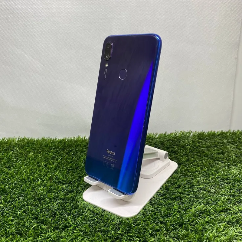 Redmi Note 7 tinnigi dastavka bor 5 Redmi Note 7 tinnigi dastavka bor 5