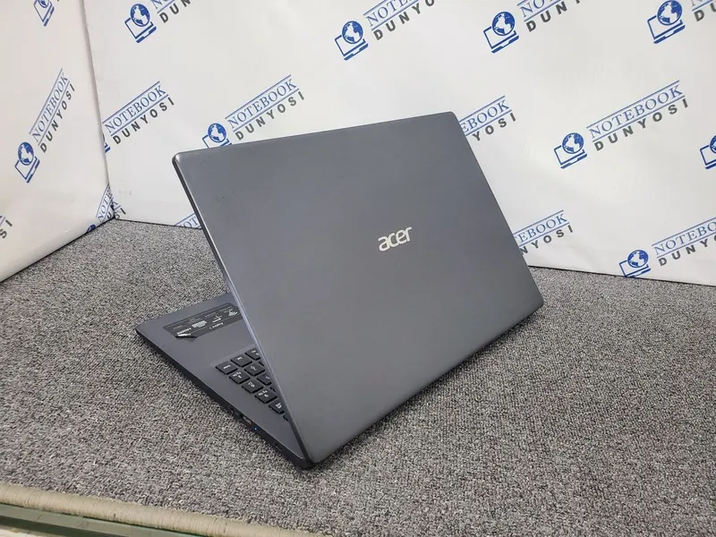 Acer Aspire 3 Laptop 5