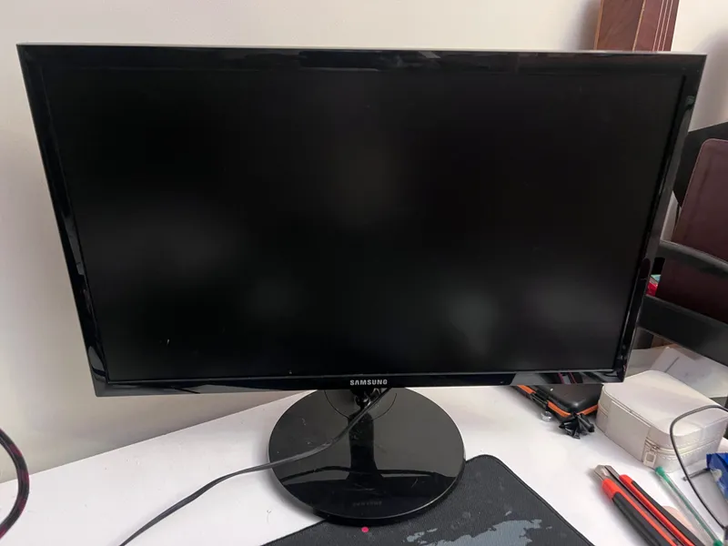 Samsung 22-inch Monitor