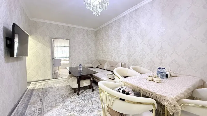 Продажа | 2х комнатная квартира | Максим Горький