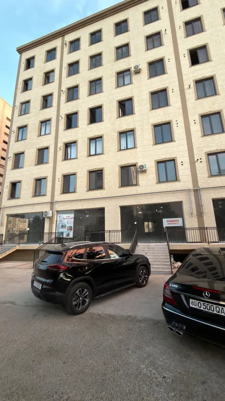 Magazin sotiladi 100 kv 2