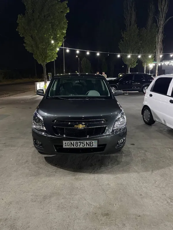 Cobalt LTZ 2024 IDEAL 2 Cobalt LTZ 2024 IDEAL 2
