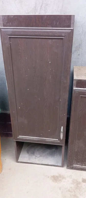срочно продам кухоные шкафы хорошого качества — фото 1