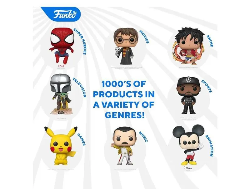 Funko Гарри Поттер эксклюзивная — фото 4