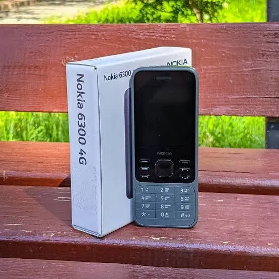 YENGI ! Nokia 6300 Dualsim | Dostavka ! 3