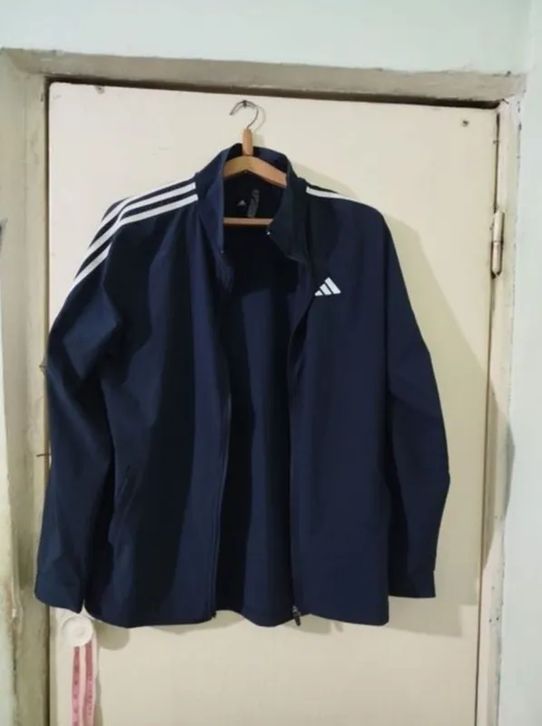 Оригинальная олимпийка Adidas 1