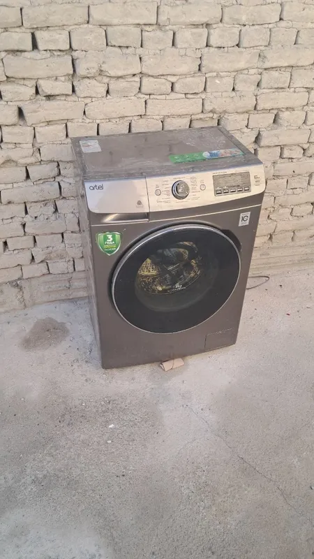 holati zor