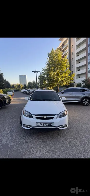 Chevrolet Jentra 2020 года 1 Chevrolet Jentra 2020 года 1