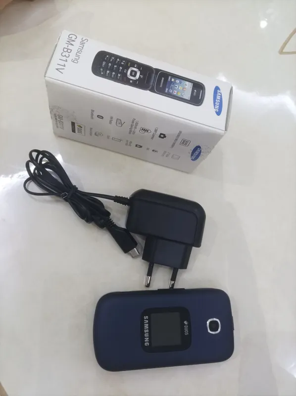 Samsung duos holati zor 1