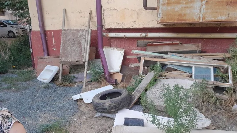 Агаш, деревяшки, отын 1