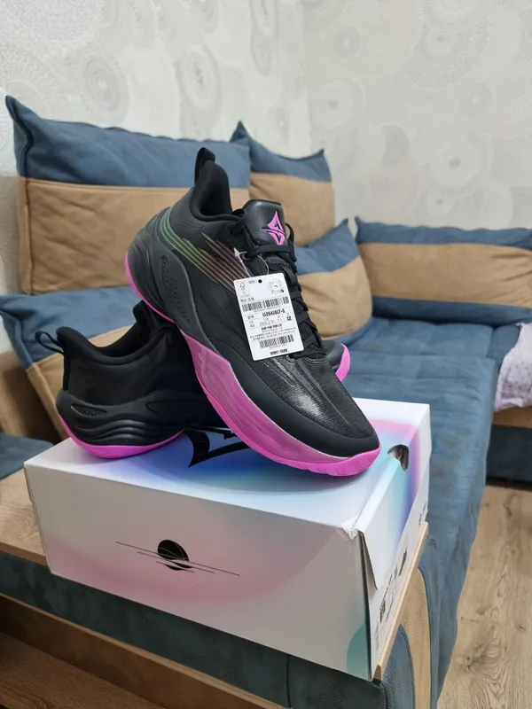 Кроссовки Anta Skyline 3 оригинал 1 Кроссовки Anta Skyline 3 оригинал 1