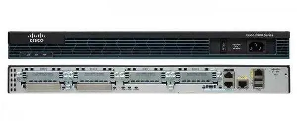 Cisco CISCO2901/K9