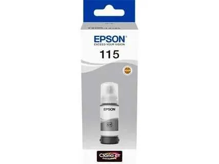 Чернила Epson 664 оригинал Чернила Epson 664 оригинал