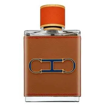 CAROLINA HERRERA CH Insignia Leather edp 100ml tester Original