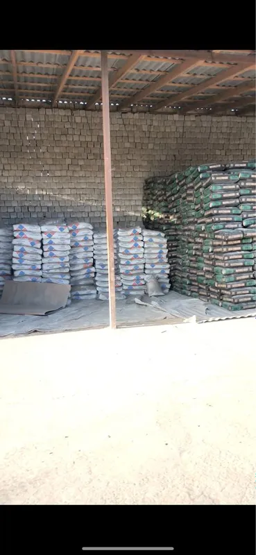 Ишлаб турган бизнес (СКЛАД ХОЗМАГ Сотилади Келишамиз. Участка КАРШИ 3 Ишлаб турган бизнес (СКЛАД ХОЗМАГ Сотилади Келишамиз. Участка КАРШИ 3