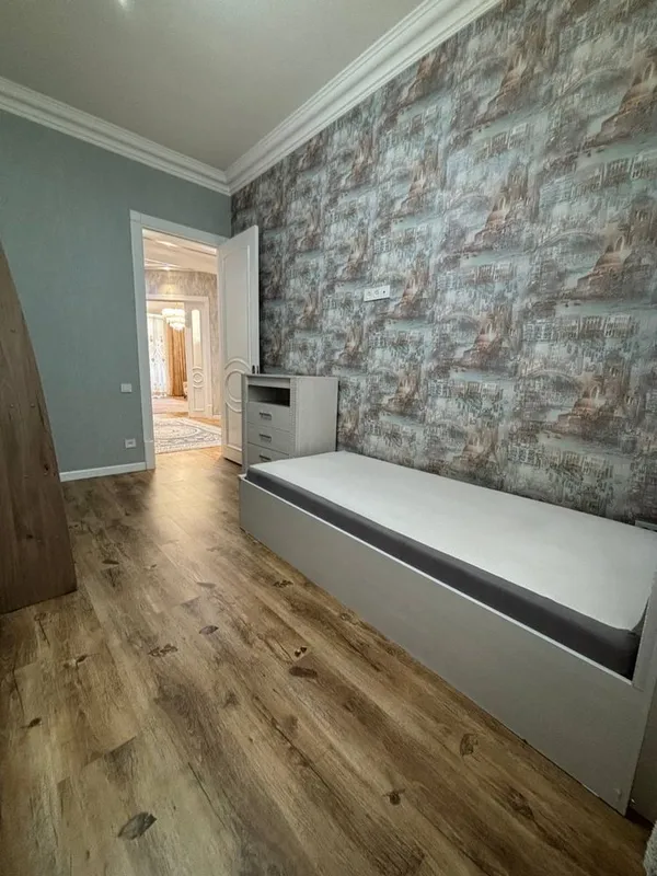 Аренда квартира ЖК Real House 3/6/6 100 м2 — фото 4 Аренда квартира ЖК Real House 3/6/6 100 м2 — фото 4