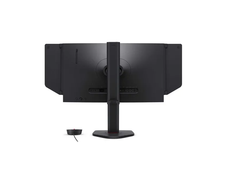 - Монитор BenQ ZOWIE XL2586X+ 25" FHD TN 600Hz Black 4