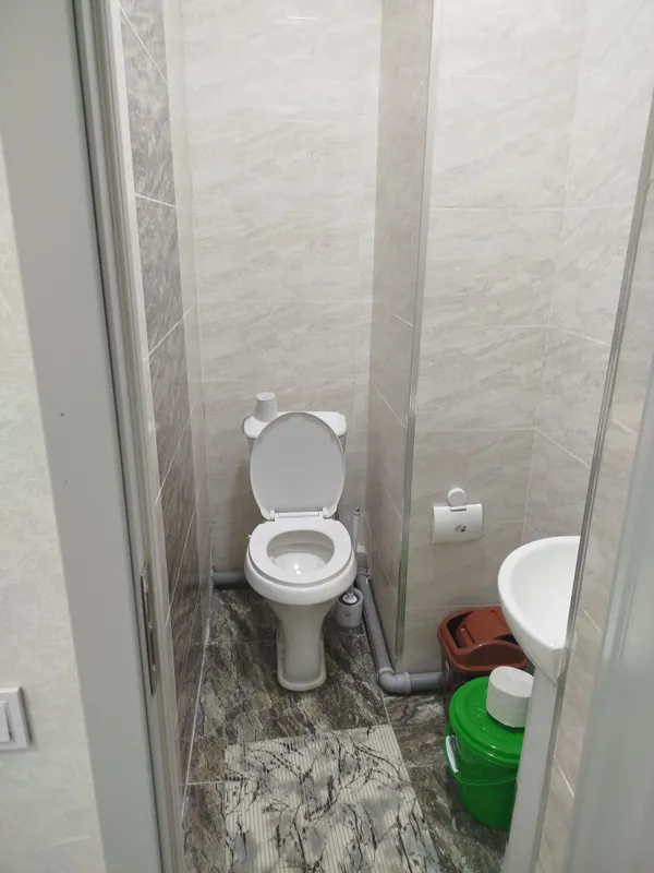 Сдается 1 комн.кватира на массив Куйлюк 3 новостр. — фото 2