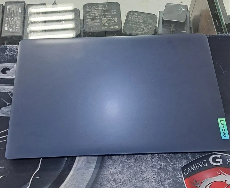 Lenovo IdeaPad 1 — 8GB RAM + 256GB SSD! Tez va arzon variant — 189$ — фото 1