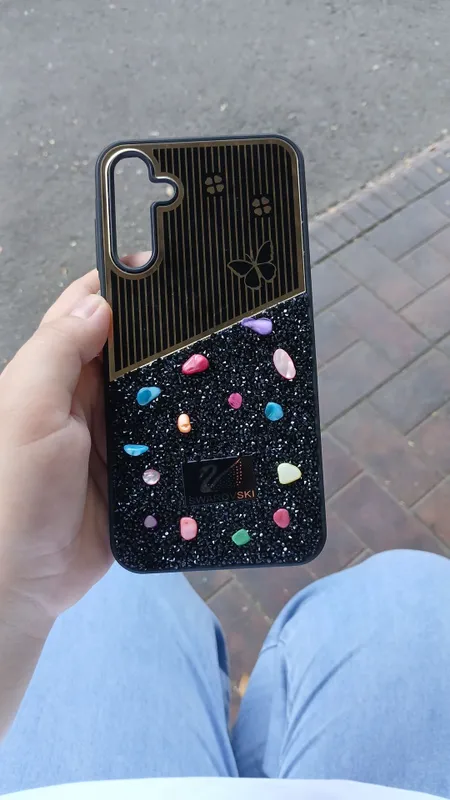 Samsung A15 чехол 2 штуки за 30 отдам 1