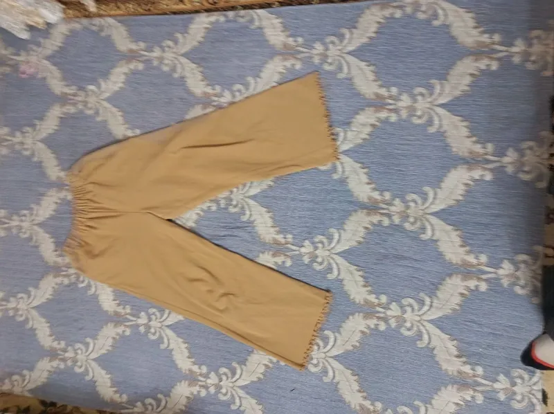 kofta ishim... кофта с штанами — фото 6