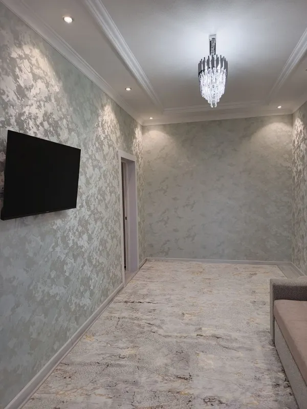 2 xonali kvartira ijaraga, Mirobod, 50 m² 4