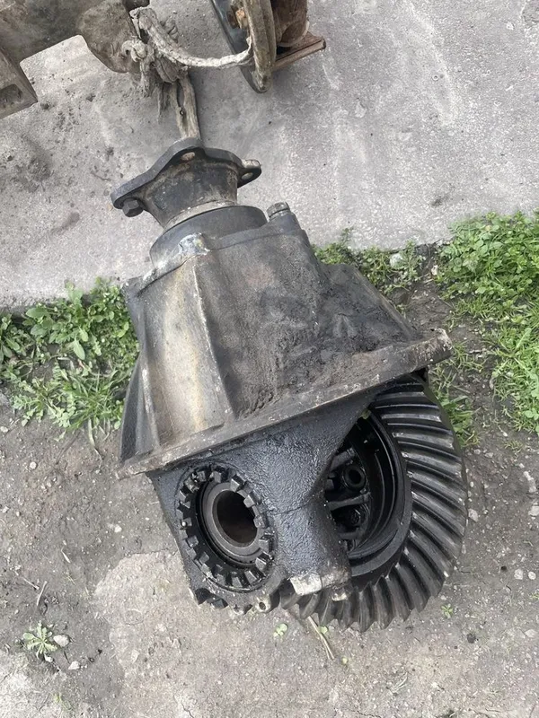 Исузи редуктор 41 га 10 талик