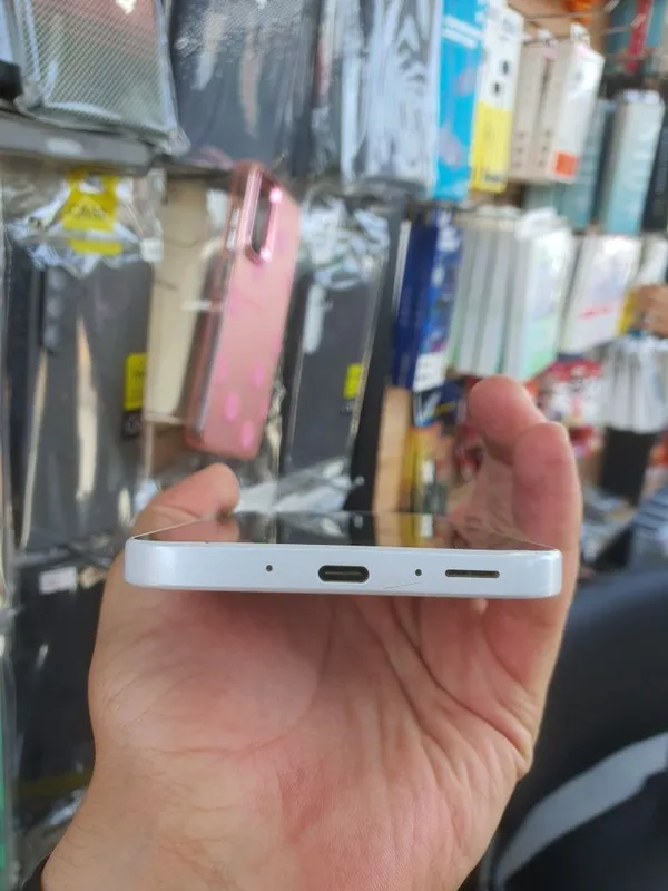 Samsung A26 sotiladi 256gb original!! — фото 4