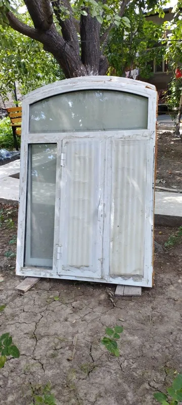 Акфа айна алюминиевые 2