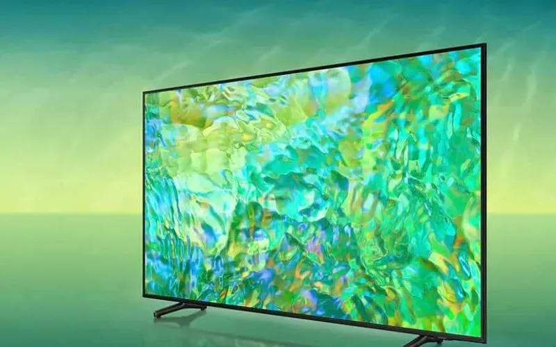 Телевизор SAMSUNG 50 SMART TV Гарантия!+Есть Рассрочка!+Доставка! — фото 1