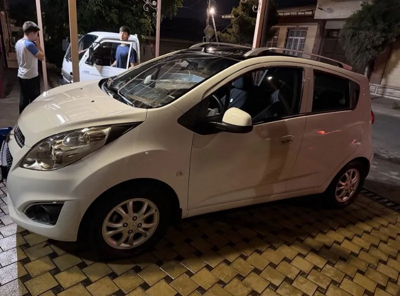 Spark 2022 Ideal export variant 1 Spark 2022 Ideal export variant 1