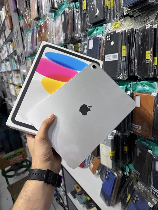 Apple Ipad (A16)