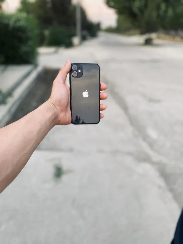 Iphone 11