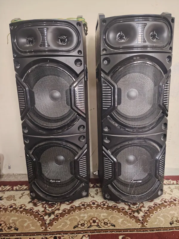 Kalonka sotiladi komplekt mikrofonlari bilan — фото 1