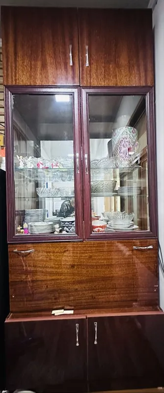 Стенка для гостиной комнаты