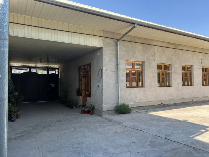 Toytepa qorasuvdan uchaska 8sotx 120.00$ — фото 2
