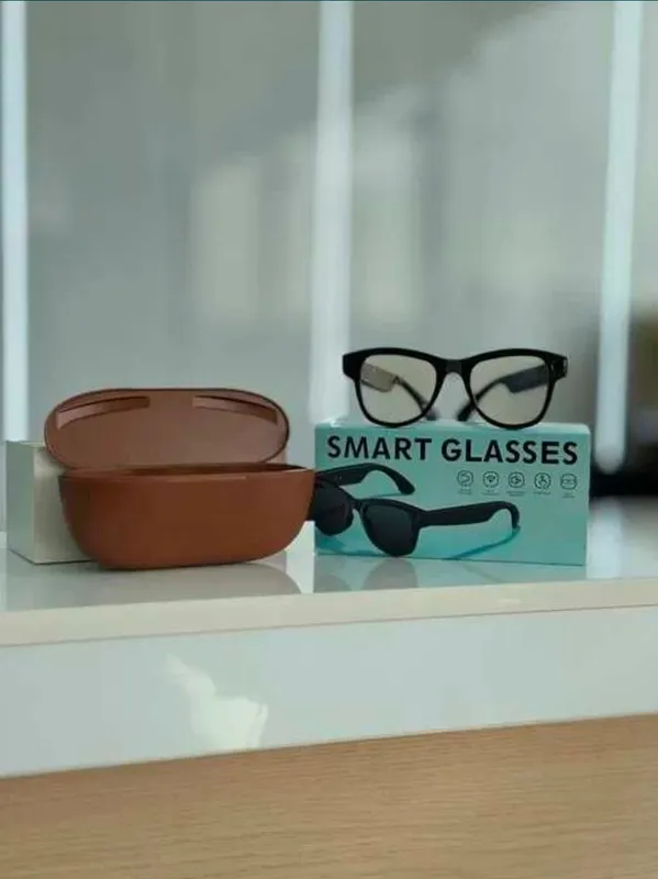 smart glasses 4k formar vd 3