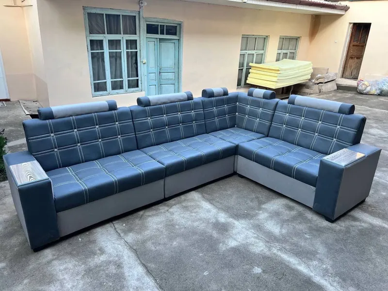 1.800.000 som yumshoq mebellar tayorlab beriladi — фото 1