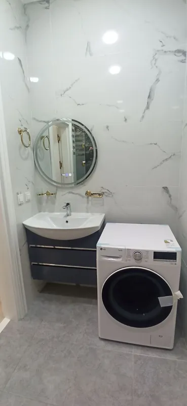 Аренда hi tech коттеджа в Яккасарайском районе — фото 5